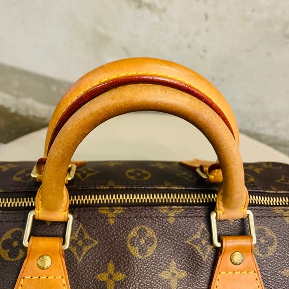 Authentic Speedy 30 ❌SOLD ❌ FIRM - Picture 8 of 16